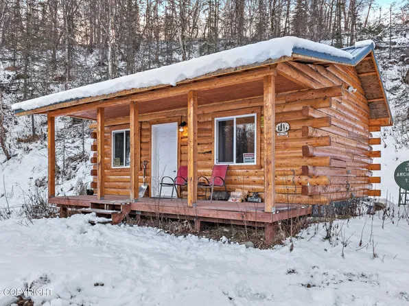 17866 E Miners Ave, Sutton, AK 99674