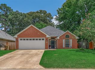 114 Satinwood Cir, Haughton, LA 71037