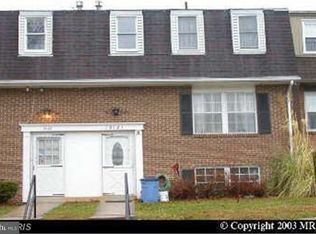 19125 Aldenham Ct, Germantown, MD 20876