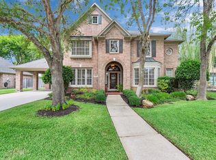 1507 Azalea Bnd, Sugar Land, TX 77479