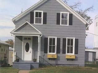210 W St Joseph St, Perryville, MO 63775