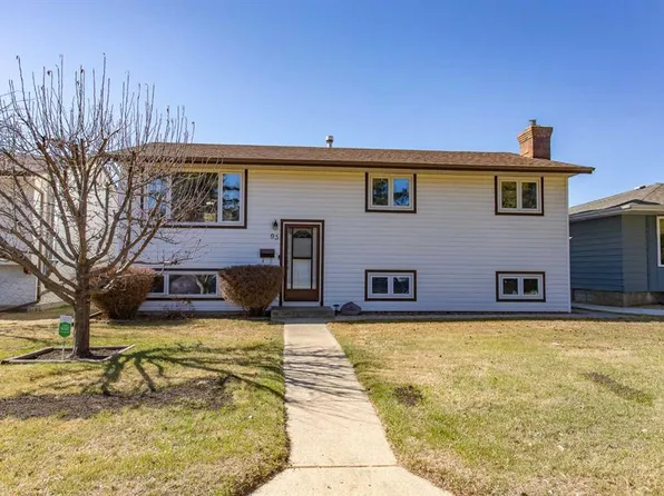 95 N Oak St, Red Deer, AB T4P 1S2