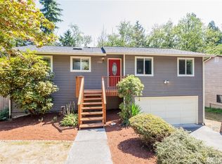 17915 25th Dr SE, Bothell, WA 98012