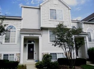 3171 Cambria Ct, Aurora, IL 60503