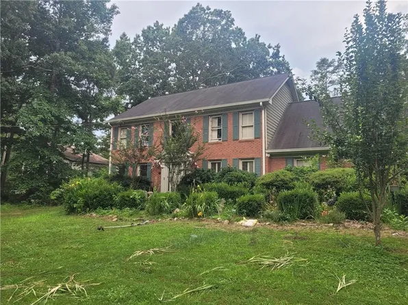 3999 Brenteresa Ct, Snellville, GA 30039