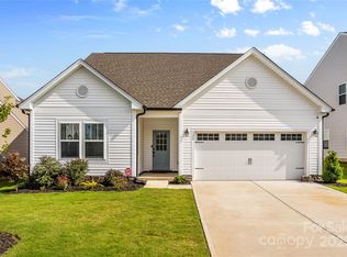 126 Forbes Ln, Troutman, NC 28166
