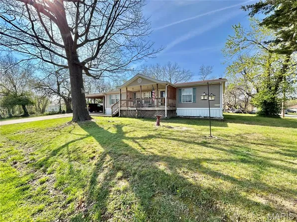 503 E Hunt St, Salem, MO 65560