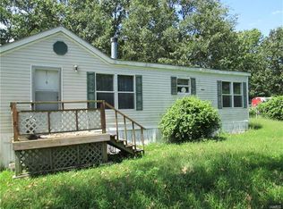 25126 Heritage Rd, Lebanon, MO 65536