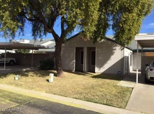 7009 S 43rd Way, Phoenix, AZ 85042