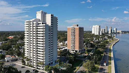 4141 Bayshore Blvd Photo 1