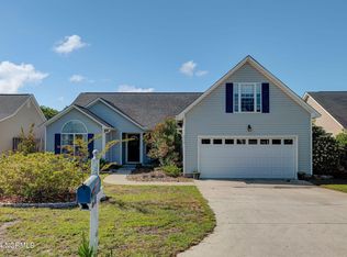 618 Laveen Way, Wilmington, NC 28412
