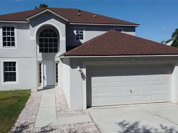 640 Cotulla Dr, Kissimmee, FL 34758