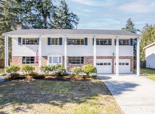5811 129th Ave SE, Bellevue, WA