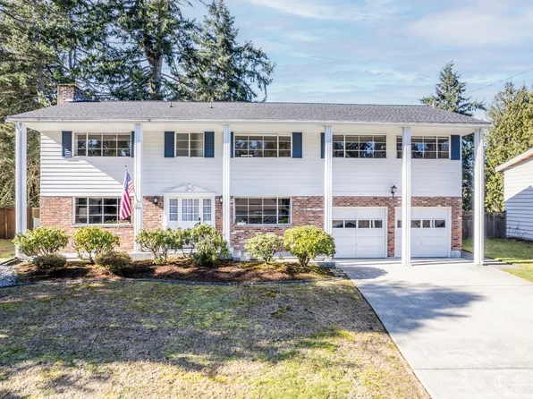 5811 129th Avenue SE, Bellevue, WA 98006