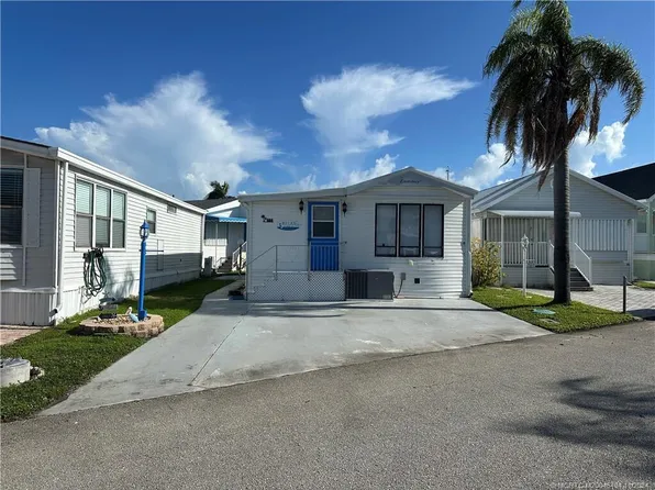 664 Nettles Boulevard, Jensen Beach, FL 34957