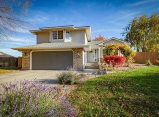 1473 E Drucker St, Meridian, ID 83642