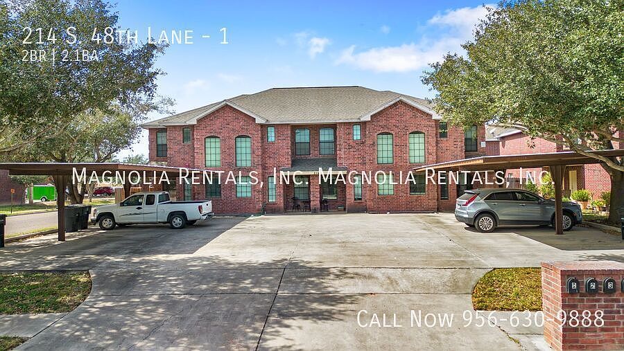 1st image of 214 S 48th Ln APT 1