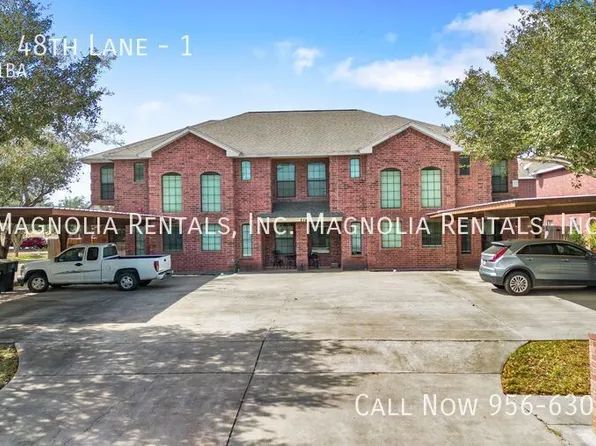 214 S 48th Ln APT 1, McAllen, TX 78501