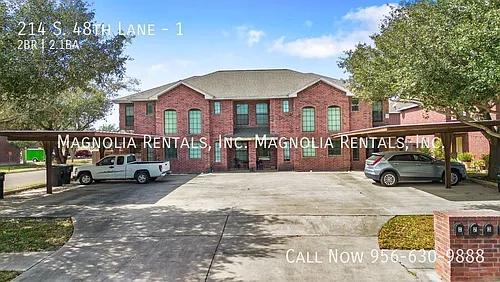 214 S 48th Ln #1 Photo 1