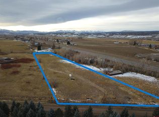 TBD Riverside RD, Montrose, CO 81401