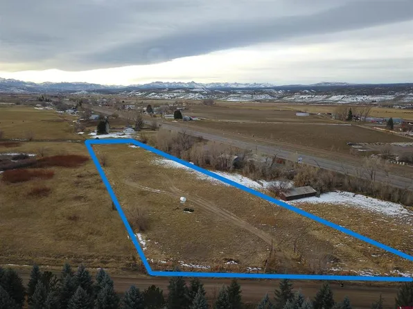 TBD Riverside RD, Montrose, CO 81401