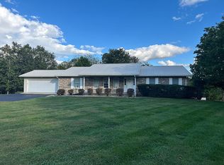 199 Upper Hawk Ridge Rd, Petersburg, WV 26847