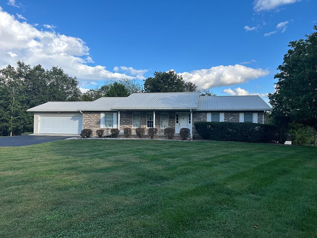 199 Upper Hawk Ridge Rd - Property Image