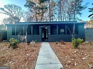 3229 SW Kingsdale Dr SW #1, Atlanta, GA