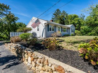 890 Route 6a, Yarmouth Port, MA 02638