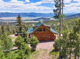 29 McKinley Ct, Philipsburg, MT 59858