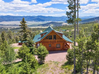 29 McKinley Ct, Philipsburg, MT, 59858
