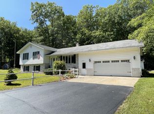 5959 Mount Maria Rd, Hubbard Lake, MI 49747