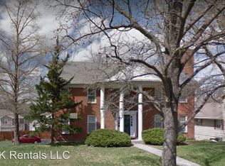 15 E Burnam Rd #A, Columbia, MO 65203