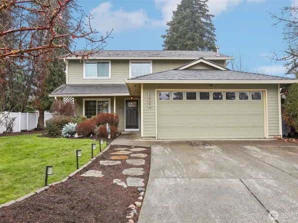 2407 NE 95th Court, Vancouver, WA 98662