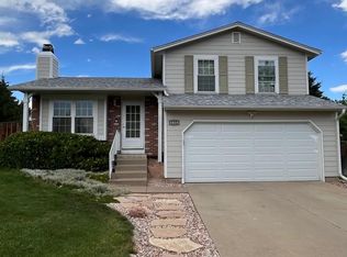 9193 W Monticello Ave, Littleton, CO 80128