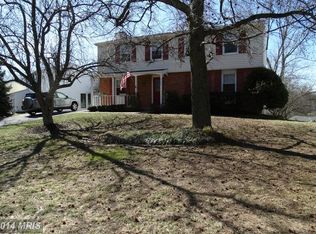 19408 Laguna Dr, Gaithersburg, MD 20879