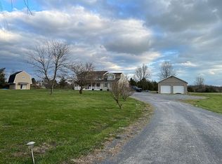 1220 Specks Run Rd, Bunker Hill, WV 25413