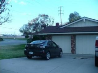 1980 Essex Ave, La Verne, CA