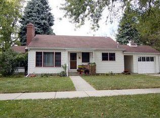 3746 215th St, Matteson, IL 60443