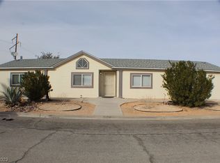 729 Lillian Condie Rd, Overton, NV 89040