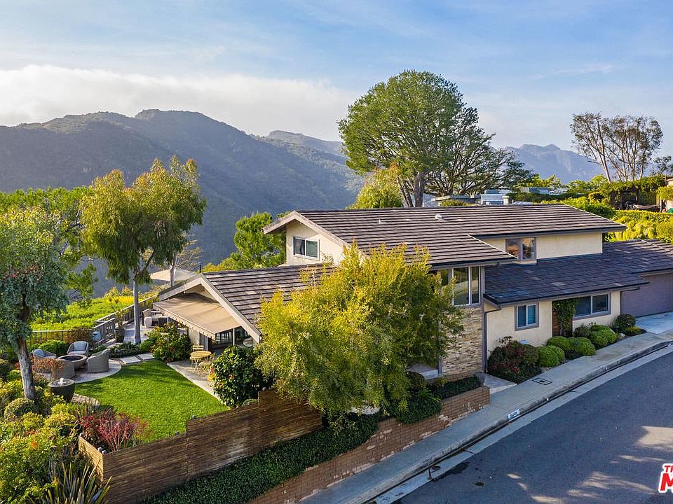 16808 Charmel Ln, Pacific Palisades, CA 90272 Zillow