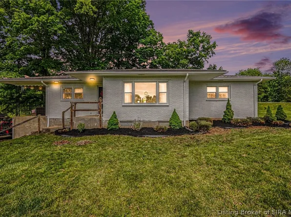 3981 Highway 135 NE, Corydon, IN 47112
