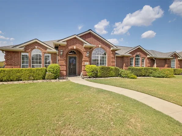 2007 Stonecrest Trl, Wylie, TX 75098