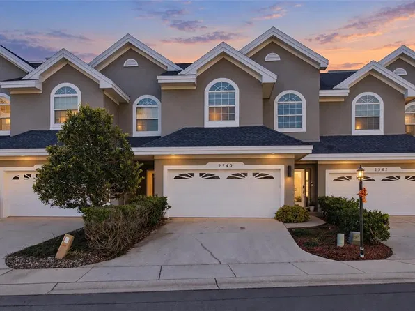 2540 EAGLES CROSSING DRIVE, CLEARWATER, FL 33762