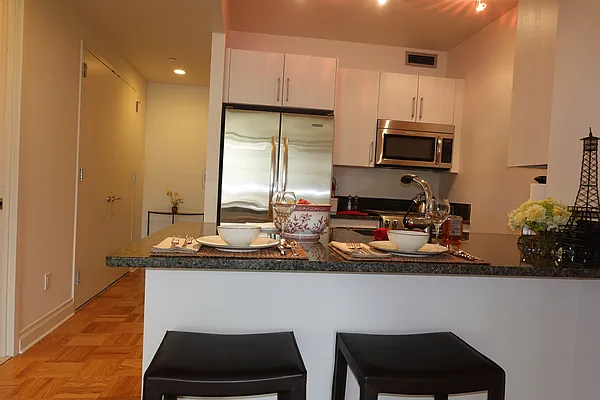 Rented by Carnegie Hill Place | media 29