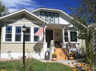 512 E 24th St, Cheyenne, WY 82001