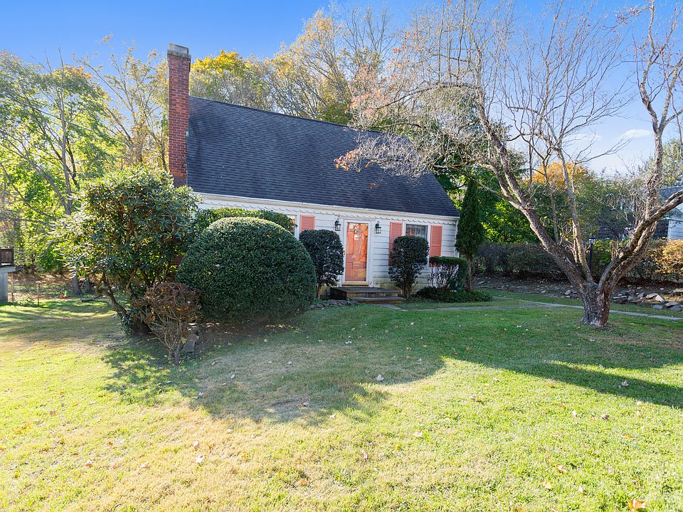 165 Middlebrook Drive