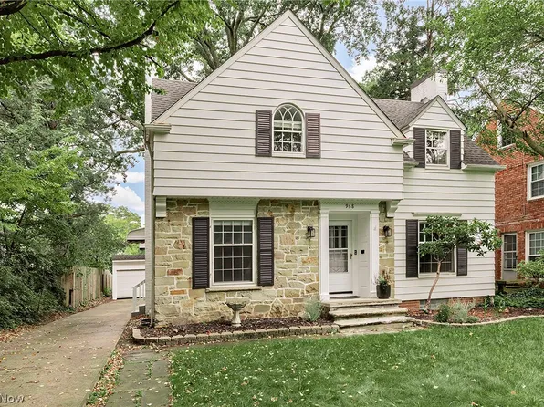 968 Englewood Rd, Cleveland Heights, OH 44121