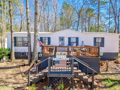 187 S Holiday Dr, Dadeville, AL, 36853