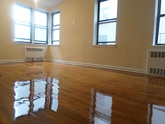 Rented by Keller Williams NYC